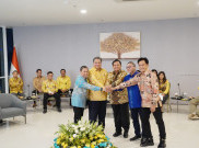 Prabowo: Pesaing Kita Anggap Saudara