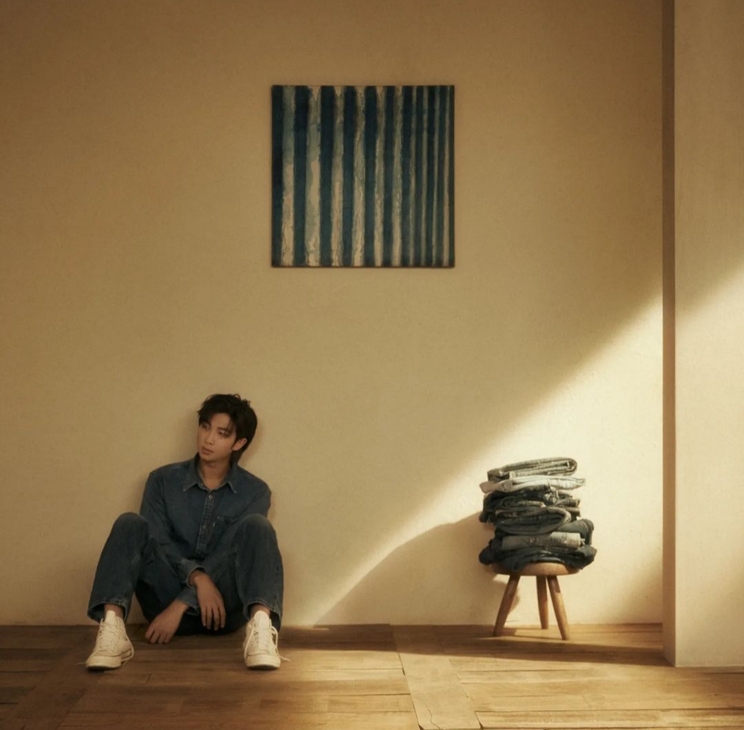 RM BTS
