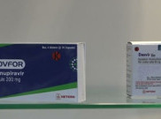 BPOM Buka 5 Farmasi Pemegang Izin Produksi Obat COVID-19 di Indonesia