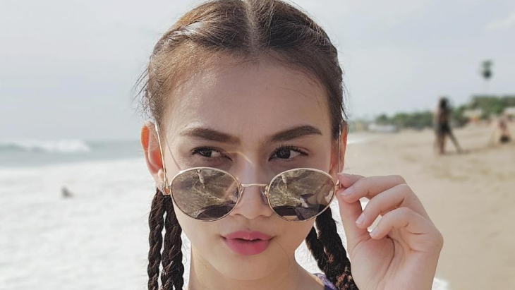 Tugas Baru Melody ex JKT48 Sebagai Duta Persahabatan ASEAN-Jepang