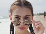 Tugas Baru Melody ex JKT48 Sebagai Duta Persahabatan ASEAN-Jepang