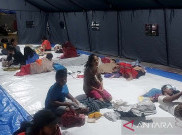 Belasan Orang Masih Hilang dan 1.085 Jiwa Mengungsi Akibat Kebakaran di Plumpang