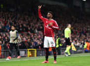 Akhirnya, MU Bisa Menang Juga di Liga Europa