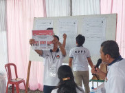 PDIP Solo Laporkan KPU Soal DPT Tambahan Melonjak Drastis ke Bawaslu