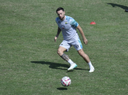 Jumpa di Championship Series, Marc Klok Terlecut Putus Rekor Buruk Persib Melawan Bali United