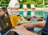 Jenuh Bekerja di Rumah? Work From Hotel Solusinya