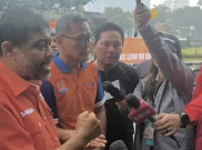 Buruh Ancam Mogok Nasional jika Presiden Prabowo tak Penuhi 2 Tuntutan 
