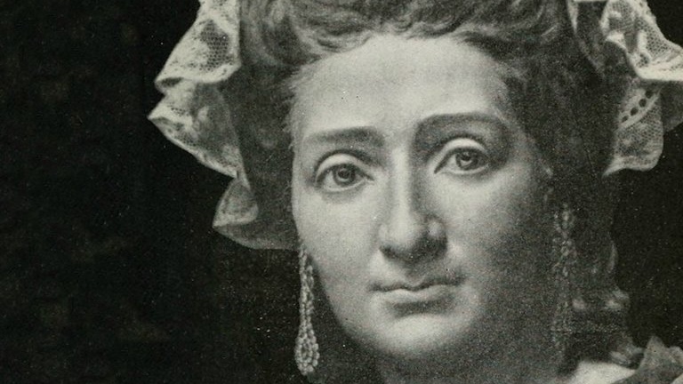 Marie Tussaud, Sosok di Balik Museum Lilin Terkenal Madame Tussauds