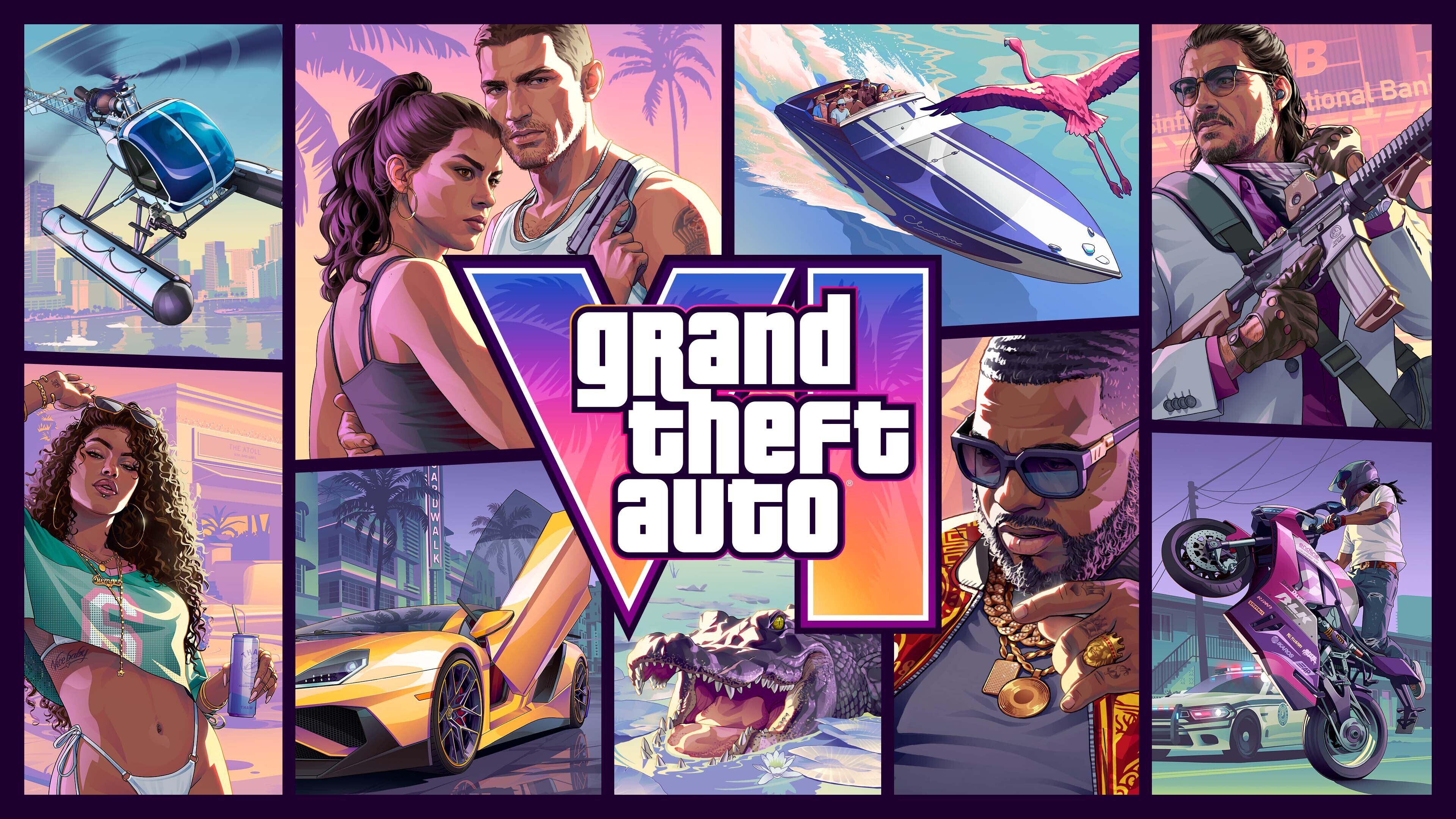 GTA 6 meluncur November 2026 di PlayStation 5 dan Xbox X|S
