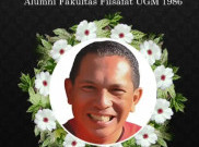 Selamat Jalan Bung John Tobing, Lirik Darah Juang Lagu Wajib Reformasi 1998 Tetap Abadi
