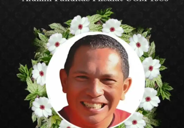 Selamat Jalan Bung John Tobing, Lirik Darah Juang Lagu Wajib Reformasi 1998 Tetap Abadi