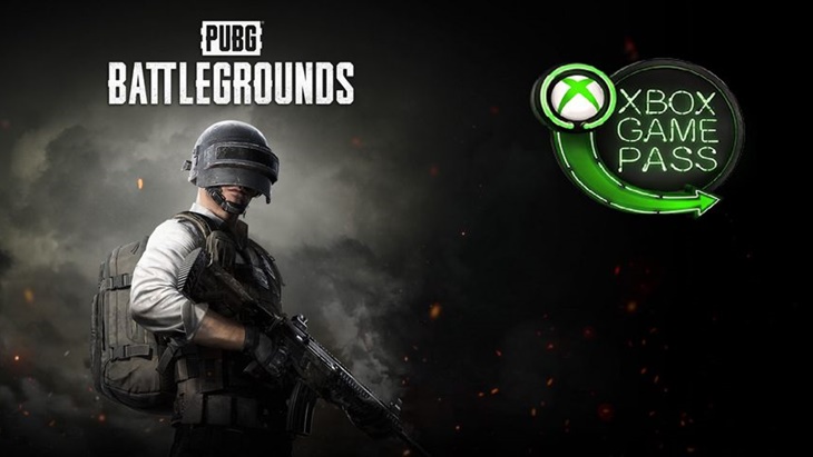 Xbox Game Pass Kehilangan 6 Gim pada Januari 2022