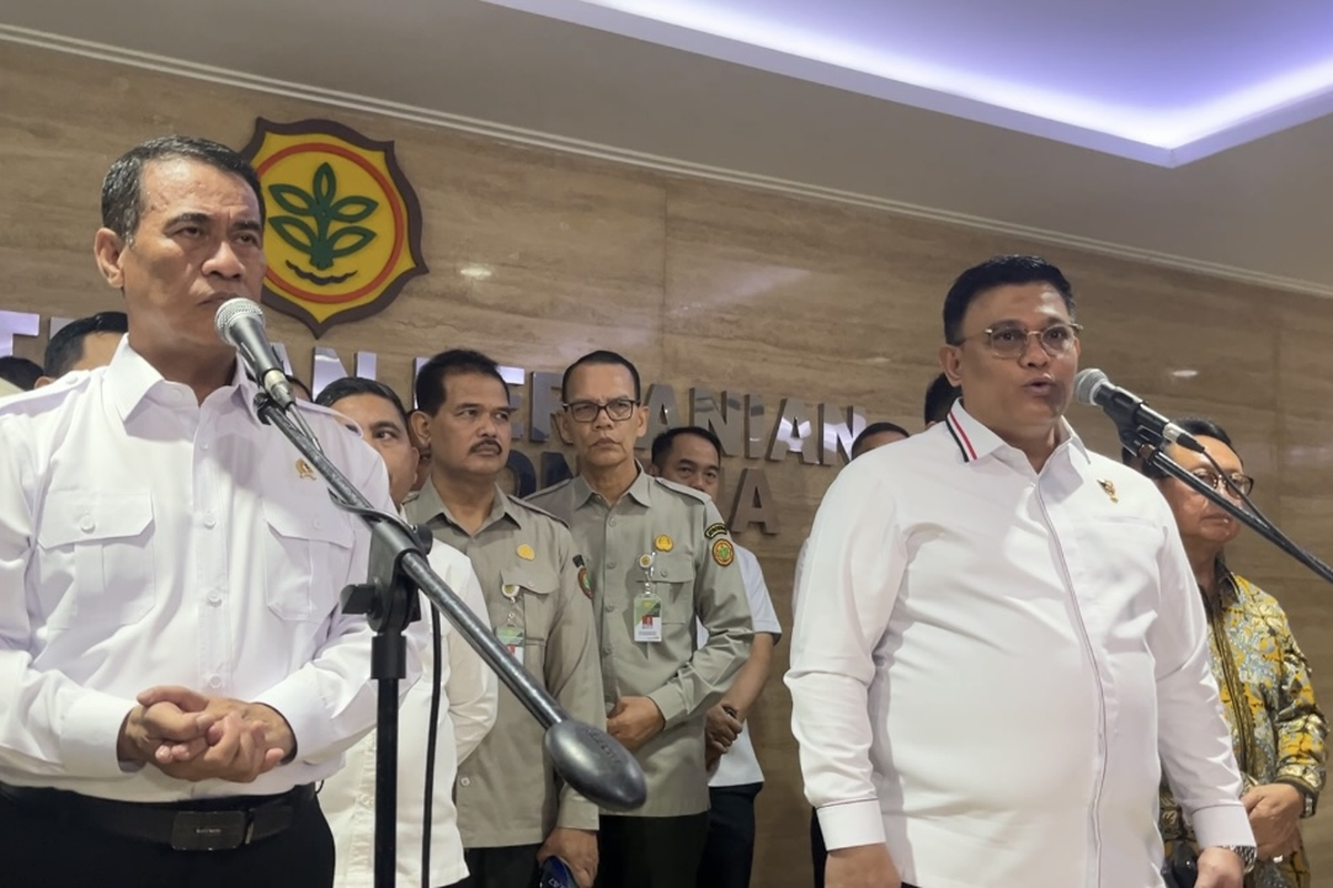 Harga Kelapa Sawit Turun saat Nilai Minyak Mentah Dunia Naik, Polisi Duga Ada Permainan Kartel