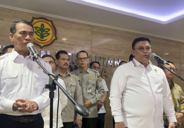 Harga Kelapa Sawit Turun saat Nilai Minyak Mentah Dunia Naik, Polisi Duga Ada Permainan Kartel
