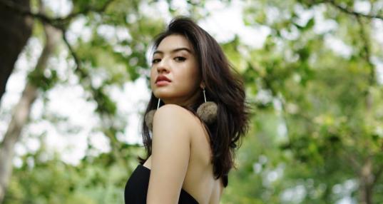 Wow, Raline Shah Diangkat Jadi Direktur Maskapai Penerbangan