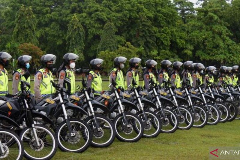 Aturan Mobilitas Kendaraan dan Parkir Tempat Usaha di Bali Selama KTT WWF