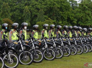 Aturan Mobilitas Kendaraan dan Parkir Tempat Usaha di Bali Selama KTT WWF