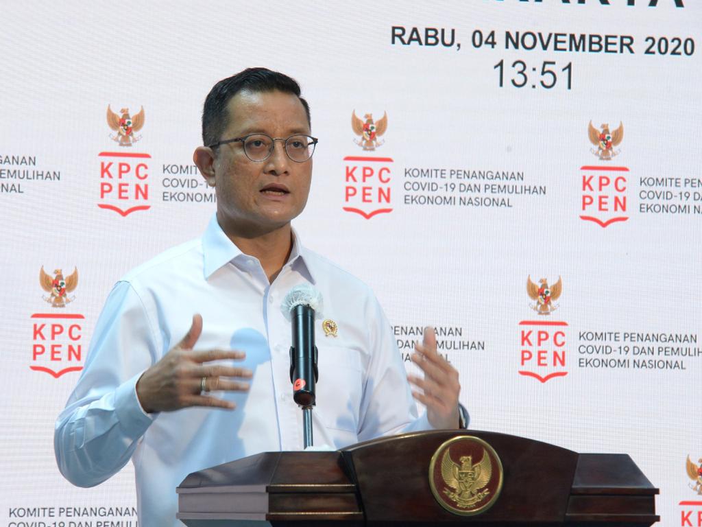 Hukuman Mati Bagi Dua Mantan Menteri Jokowi Layak Diberikan