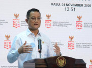 Hukuman Mati Bagi Dua Mantan Menteri Jokowi Layak Diberikan