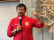 Menpora Dito Sebut Indra Sjafri Akan Tangani Tim untuk SEA Games, Erick Thohir Beri Respons