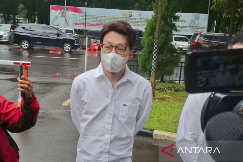 Dokter Richard Lee Bebas Pulang Usai Dikuliti 35 Pertanyaan oleh Penyidik, Cuma Disuruh Wajib Lapor