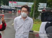 Dokter Richard Lee Bebas Pulang Usai Dikuliti 35 Pertanyaan oleh Penyidik, Cuma Disuruh Wajib Lapor
