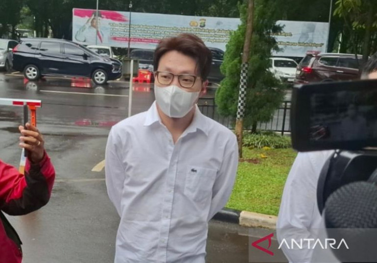 Dokter Richard Lee Bebas Pulang Usai Dikuliti 35 Pertanyaan oleh Penyidik, Cuma Disuruh Wajib Lapor