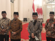Tanggapi Parkir Liar 21 Tahun di Lahan Pemprov DKI, Pramono: Harus Ada yang Bertanggung Jawab