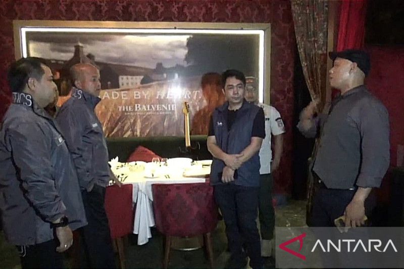 Polisi akan Tindak Tegas Tempat Hiburan Malam yang Langgar Jam Operasional