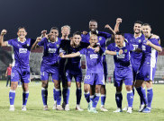 Simak Klasemen Dewata Challenge Series 2026 Jelang Persib Bandung Vs Bali United