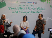 Kampanye Gerakan Batasi GGL Jelang Hari Obesitas Sedunia 2026