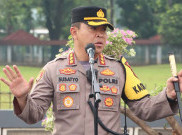 Massa Apdesi Demo di Gedung DPR, Polisi Peringatkan tak Rusuh dan Blokade Jalan Tol