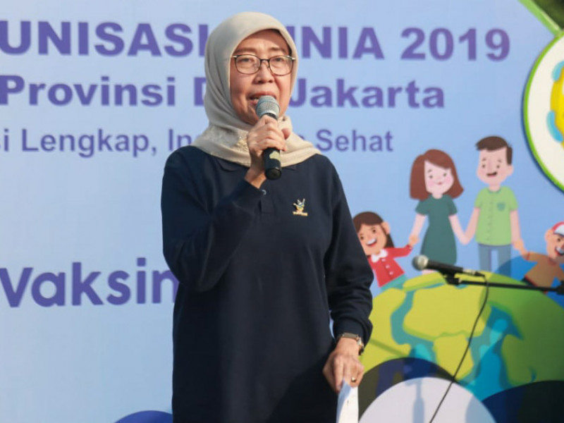 Pemprov DKI Siapkan 3 Rumah Sakit Rawat Pasien Virus Corona