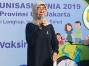 Pemprov DKI Siapkan 3 Rumah Sakit Rawat Pasien Virus Corona