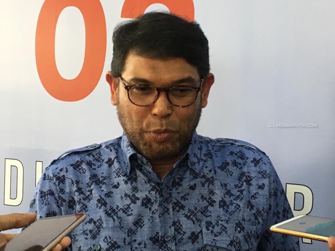Politikus PKS Berharap Ahok Insaf Setelah Bebas