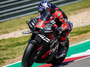 Aprilia Prioritaskan Maverick Vinales, Meski Belum Ada Kesepakatan
