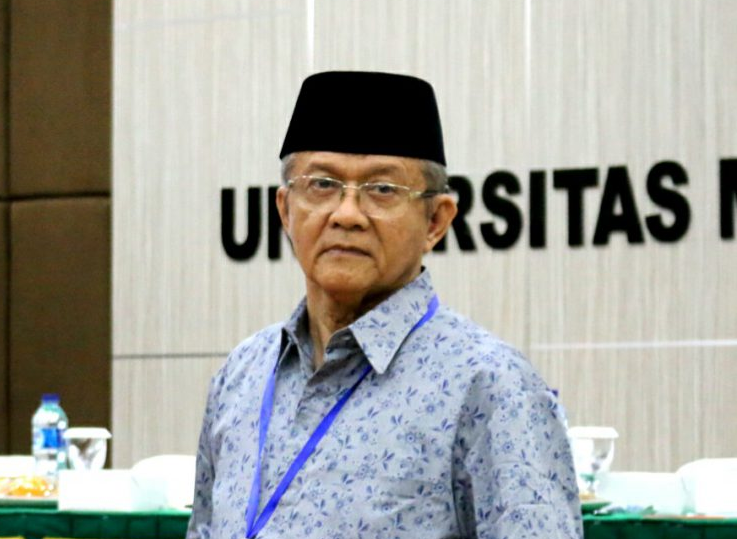 MUI imbau umat perhatikan protokol kesehatan