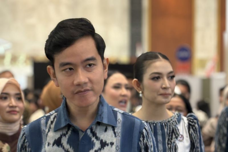 MK Tidak Temukan Bukti Ijazah SMA, Wapres Gibran Siap Atur: Nanti Segera Kami Follow-up
