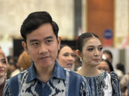 MK Tidak Temukan Bukti Ijazah SMA, Wapres Gibran Siap Atur: Nanti Segera Kami Follow-up