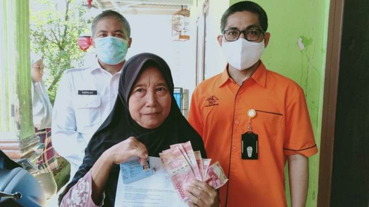 Data Penerima Sembako di Jakarta Bakal Dipakai Pusat, Begini Tanggapan DPRD