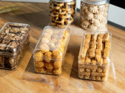 Wajib Tahu, Kandungan Kalori Aneka Kue Lebaran 