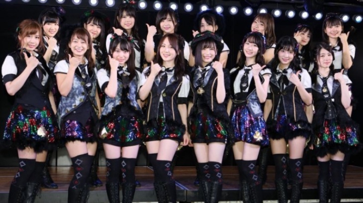 Perusahaan Jepang ini Izinkan Pegawai Libur Jika Idola Favoritnya Menikah