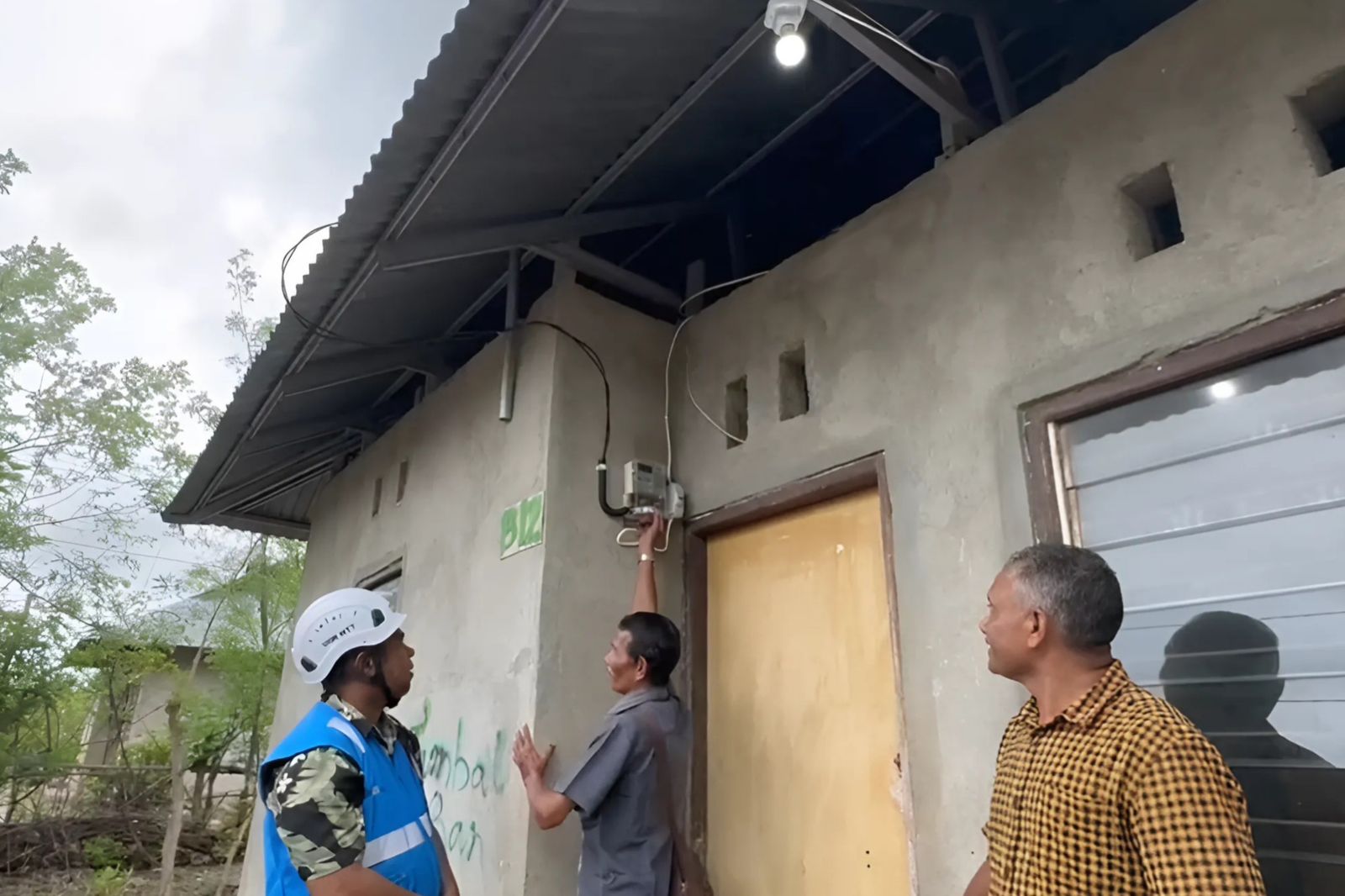 Cara Mendapatkan Diskon 50% Listrik PLN Januari 2025, Cek Syarat dan Ketentuannya!