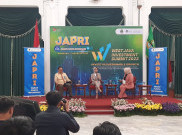 Lima Tahun Ridwan Kamil Memimpin, Jabar Dimasuki Investasi Rp 875 Triliun