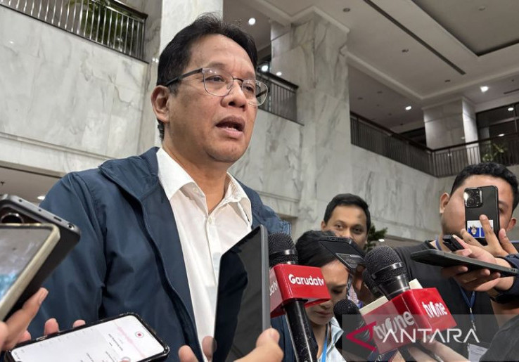 Menkeu Ogah Sasar Pedagang Baju Bekas Impor Pasar Senen, Langsung Potong Jalur Masuk