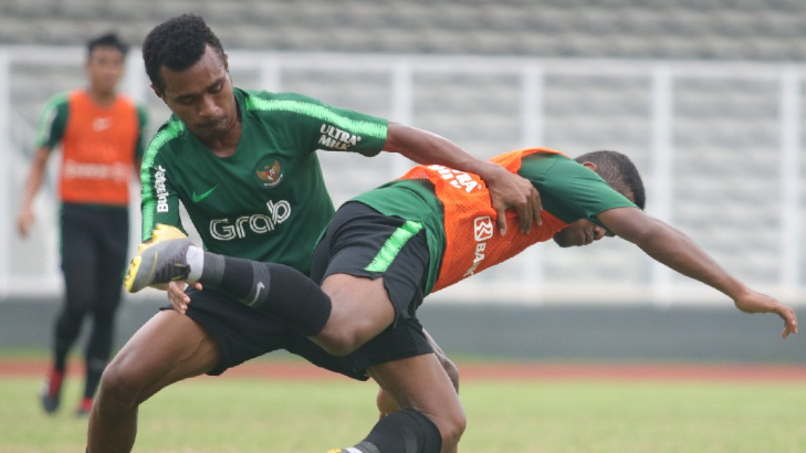 Batal Hadapi Persebaya, Timnas Indonesia U-22 Tantang Arema FC