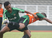 Batal Hadapi Persebaya, Timnas Indonesia U-22 Tantang Arema FC