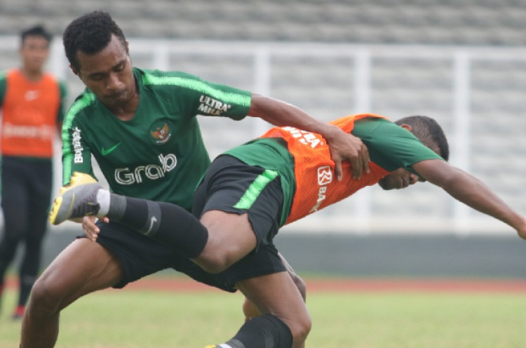 Batal Hadapi Persebaya, Timnas Indonesia U-22 Tantang Arema FC