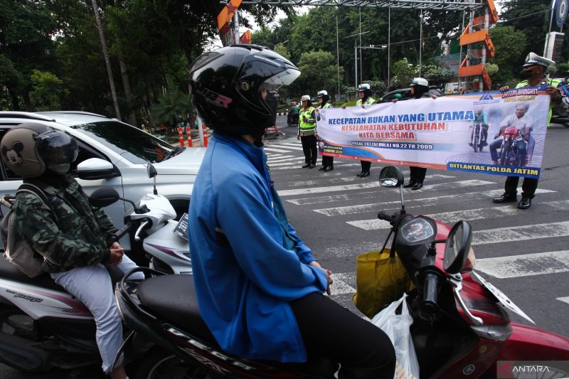 Tip agar Tetap Aman Berkendara ketika Berpuasa