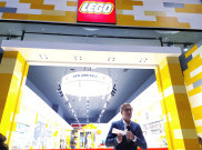 Menjelajah Pengalaman Baru Membangun Imajinasi di Lego Certified Store MOI